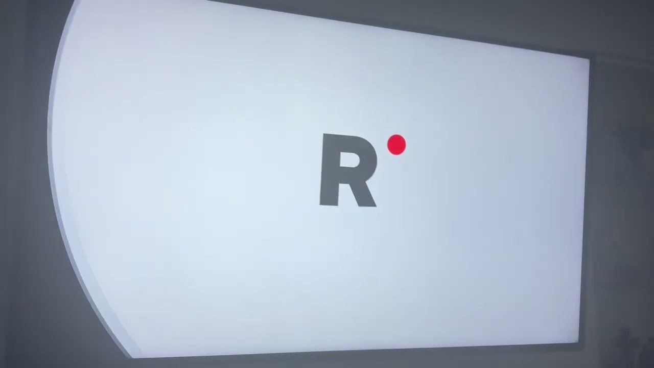 Radial Entertainment (2025)
