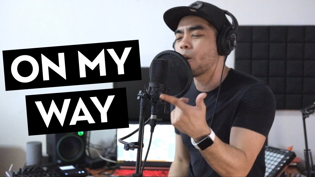 &ldquo;On My Way&rdquo; (Performance Video) // One3D