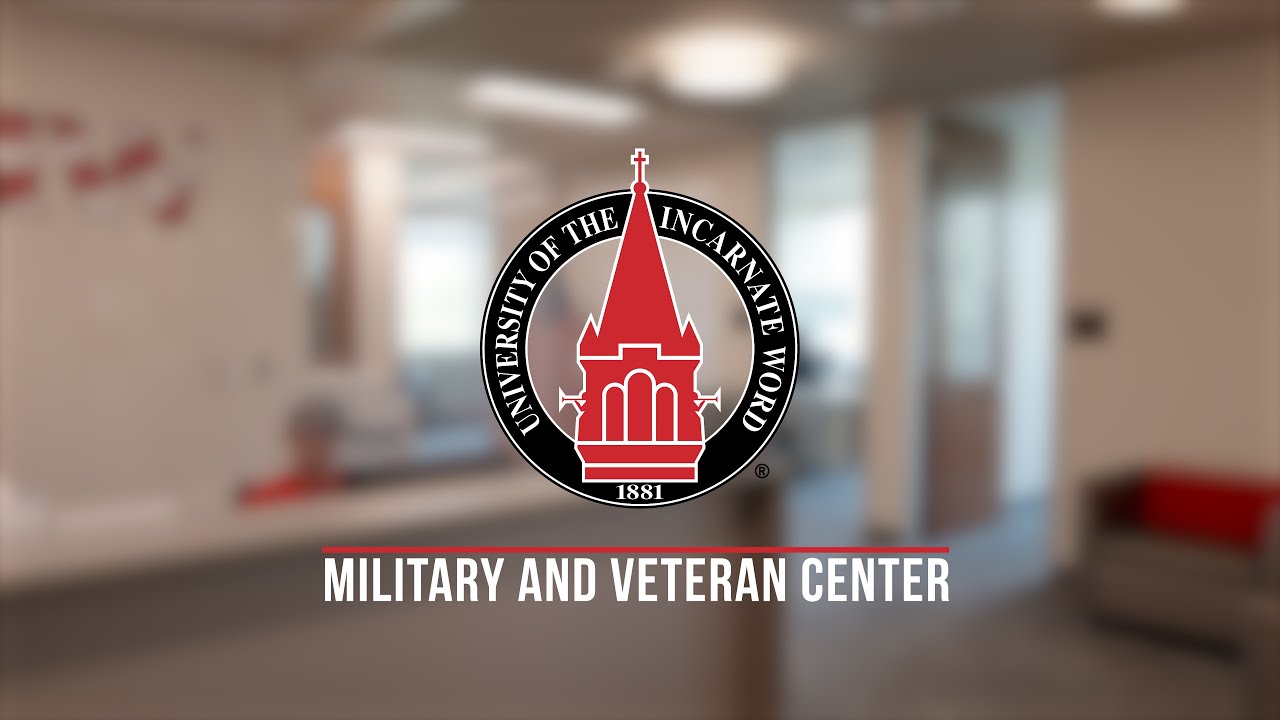 UIW Military and Veteran Center