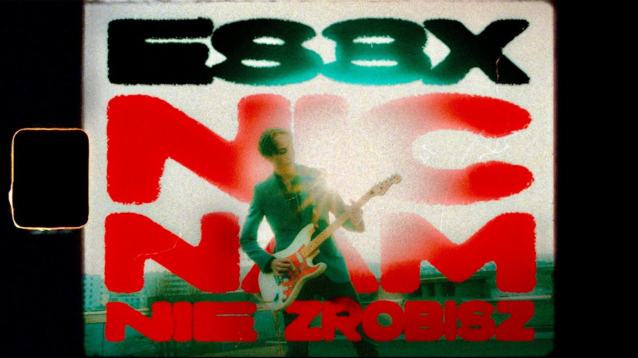 ES3X - Nic Nam Nie Zrobisz