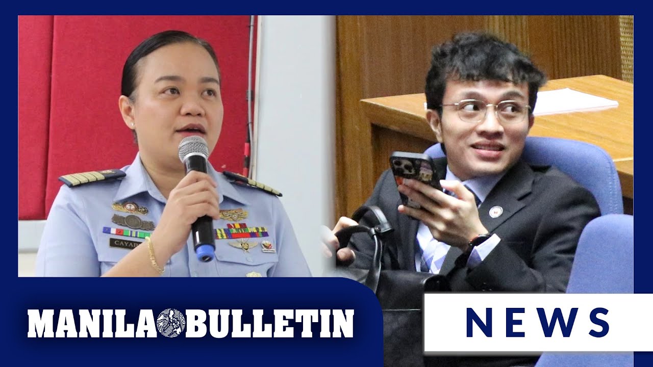 PCG hits back at Cavite lawmaker over abolition call: 'Unfair'