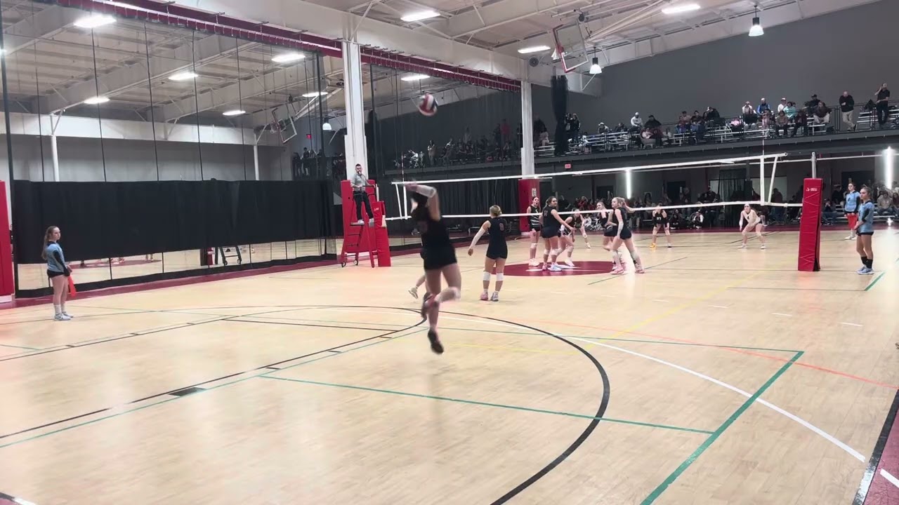 ECVBA 16 Mokay VS Attack VBC