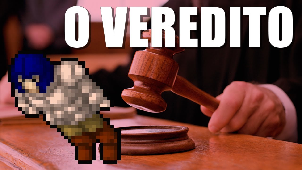 Dark Gladir DELETADO: o veredito da cipsoft!