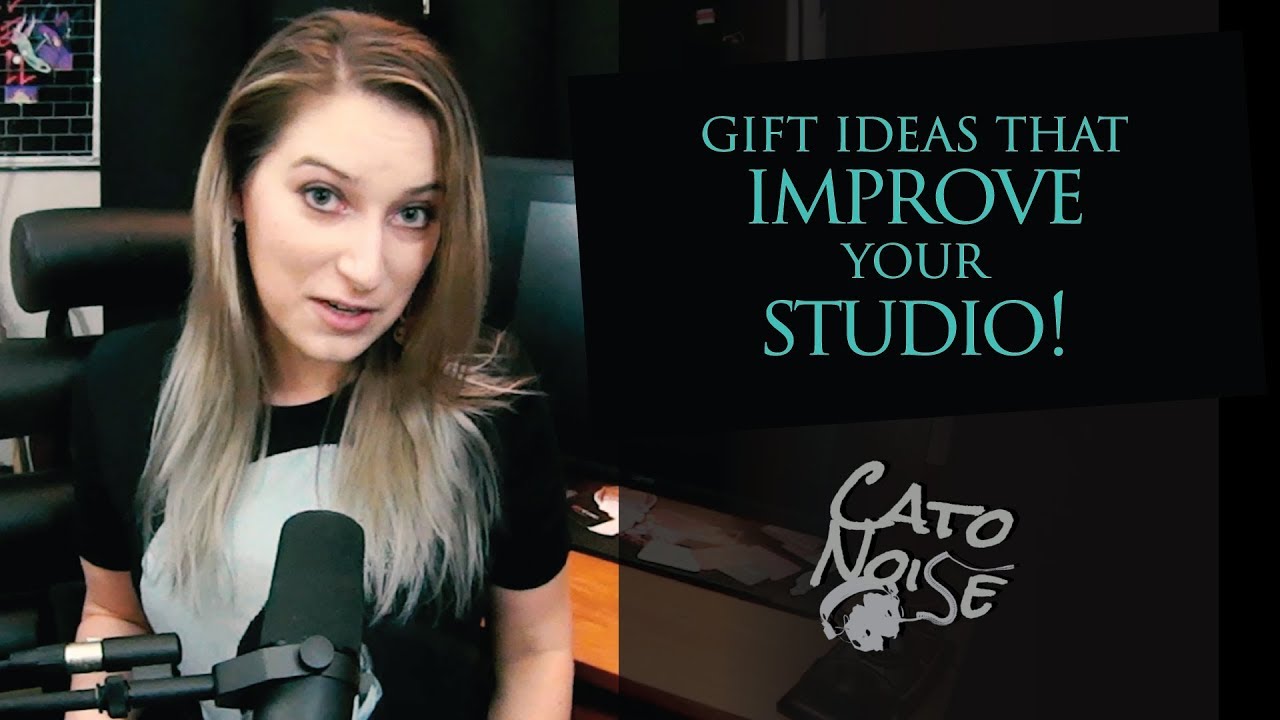Music Gift Ideas: Coffee Table Books for Audio Engineers & Music Fans