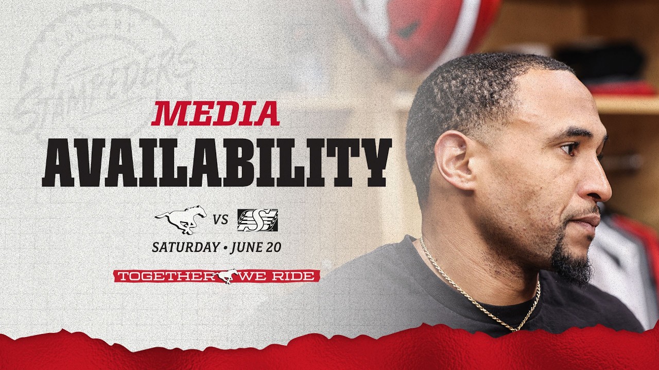 Vernon Adams Jr. | Post-Game | 20.06.26