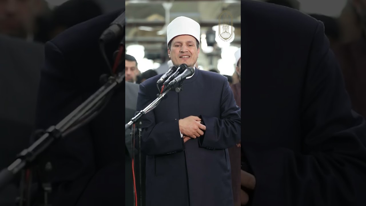 تلاوة هادئة متأنِّية من سورة «الإسراء» بصوت الدكتور/ أسامة الحديدي برواية السوسي عن أبي عمرو البصري