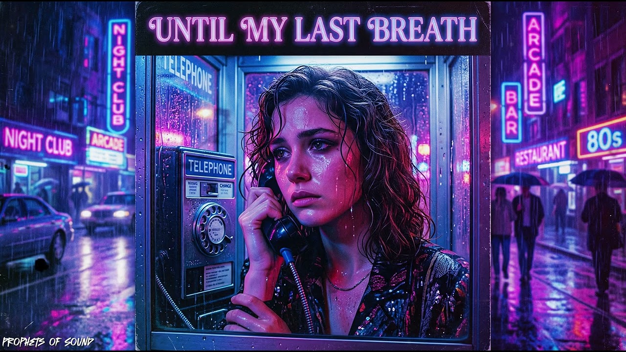 Until My Last Breath #80sPowerBallad #RetroRock #LoveSong #80s #music #70s80s90smusichits