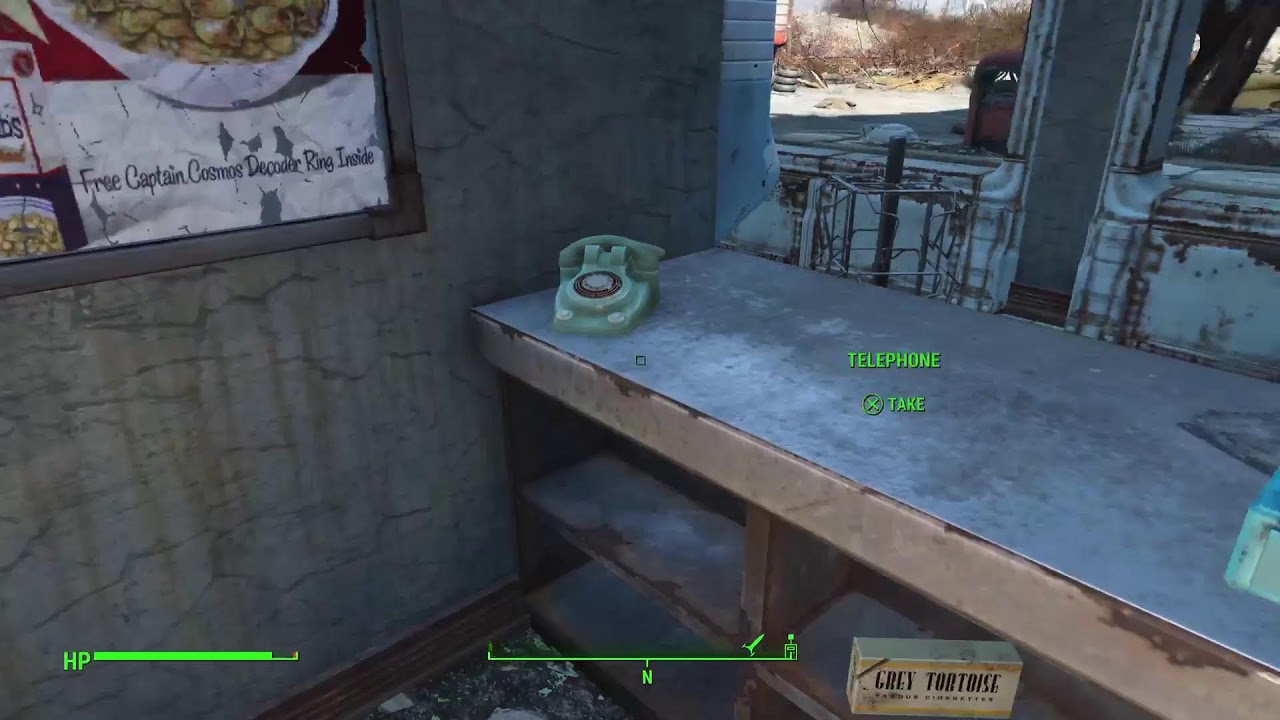 Fallout 4