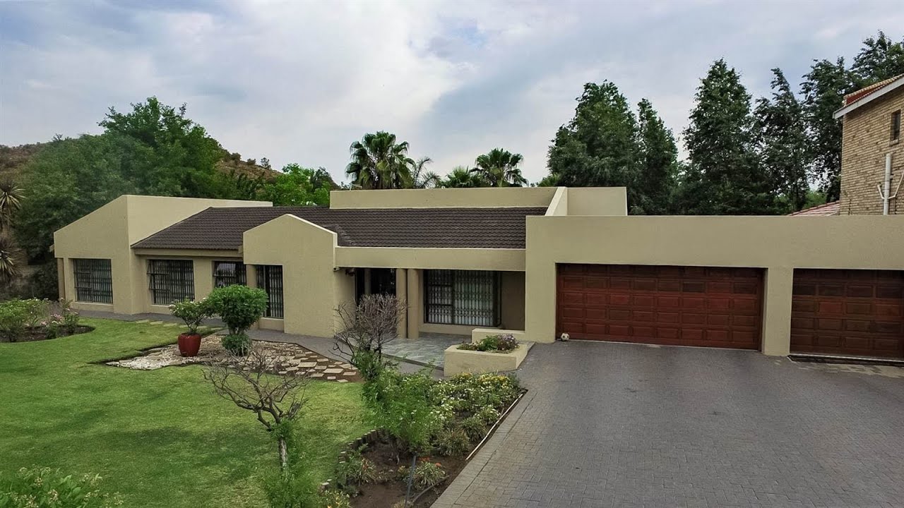 3 Bed House for sale in Free State | Bloemfontein | Dan Pienaar |