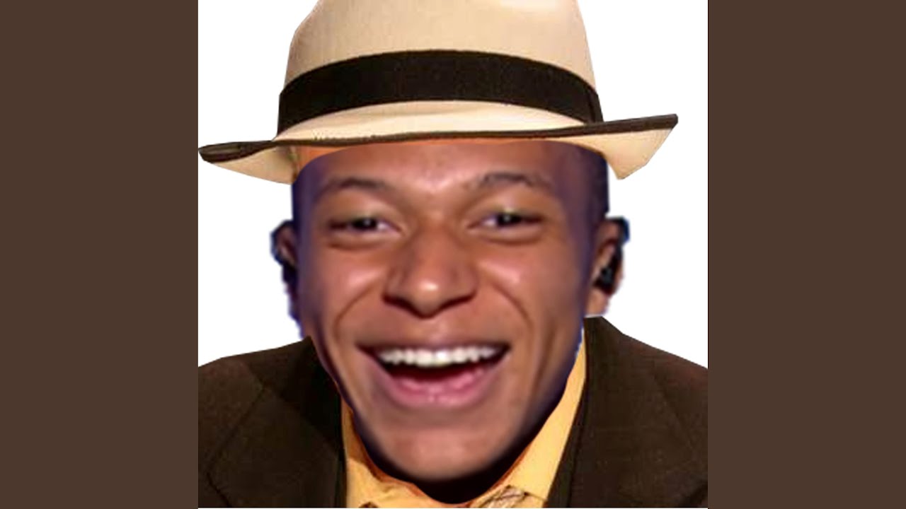 mbappe mbappou