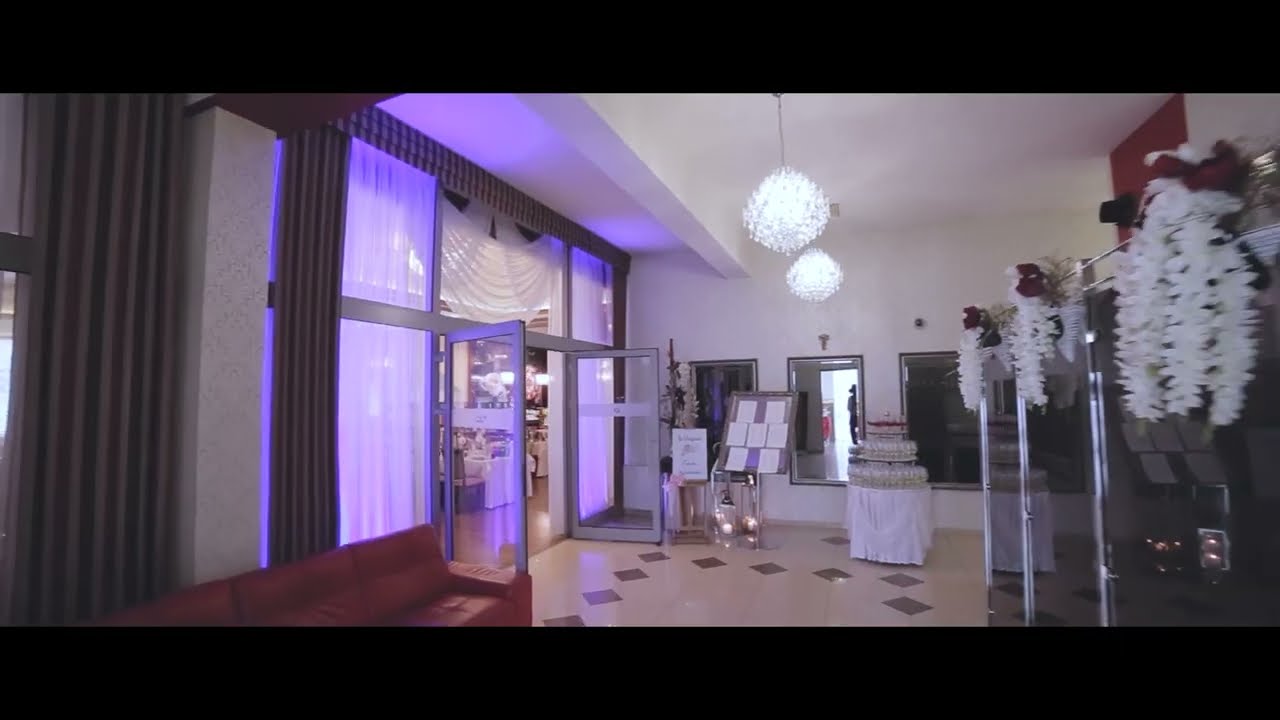 Grześ - Nawojowa | Sala weselna
