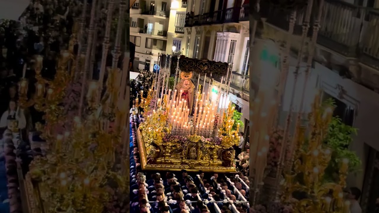 NUESTRA SEÑORA DEL AMOR (EL RICO)-POR CASAPALMA - 2025