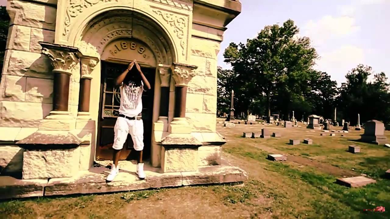 BILLIONAIRE BLACK - BODY COUNT (VIDEO) @MONEYSTRONGTV