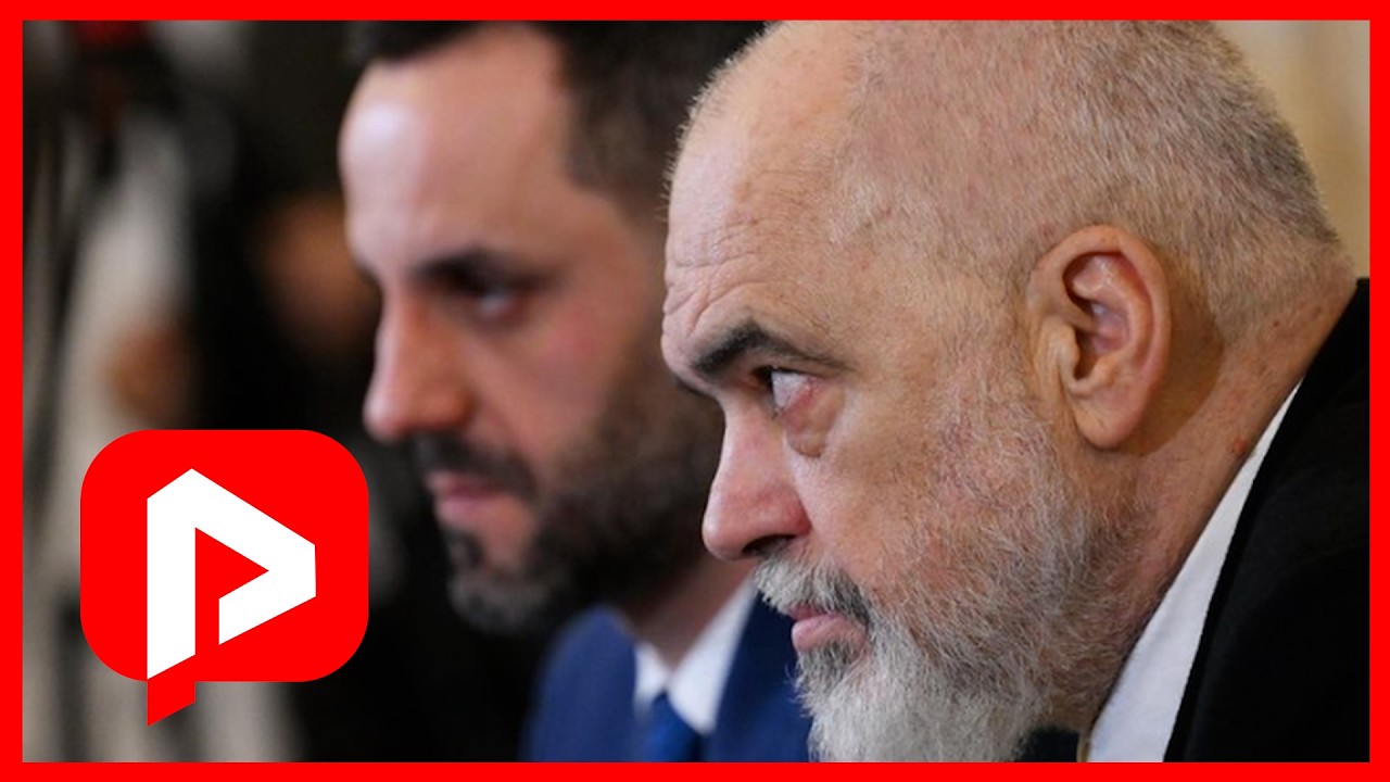 Rekordi i Edi Ramës dhe grupeve kriminale: 10 ministra të Brendshëm e 8 drejtorë policie në 13 vite