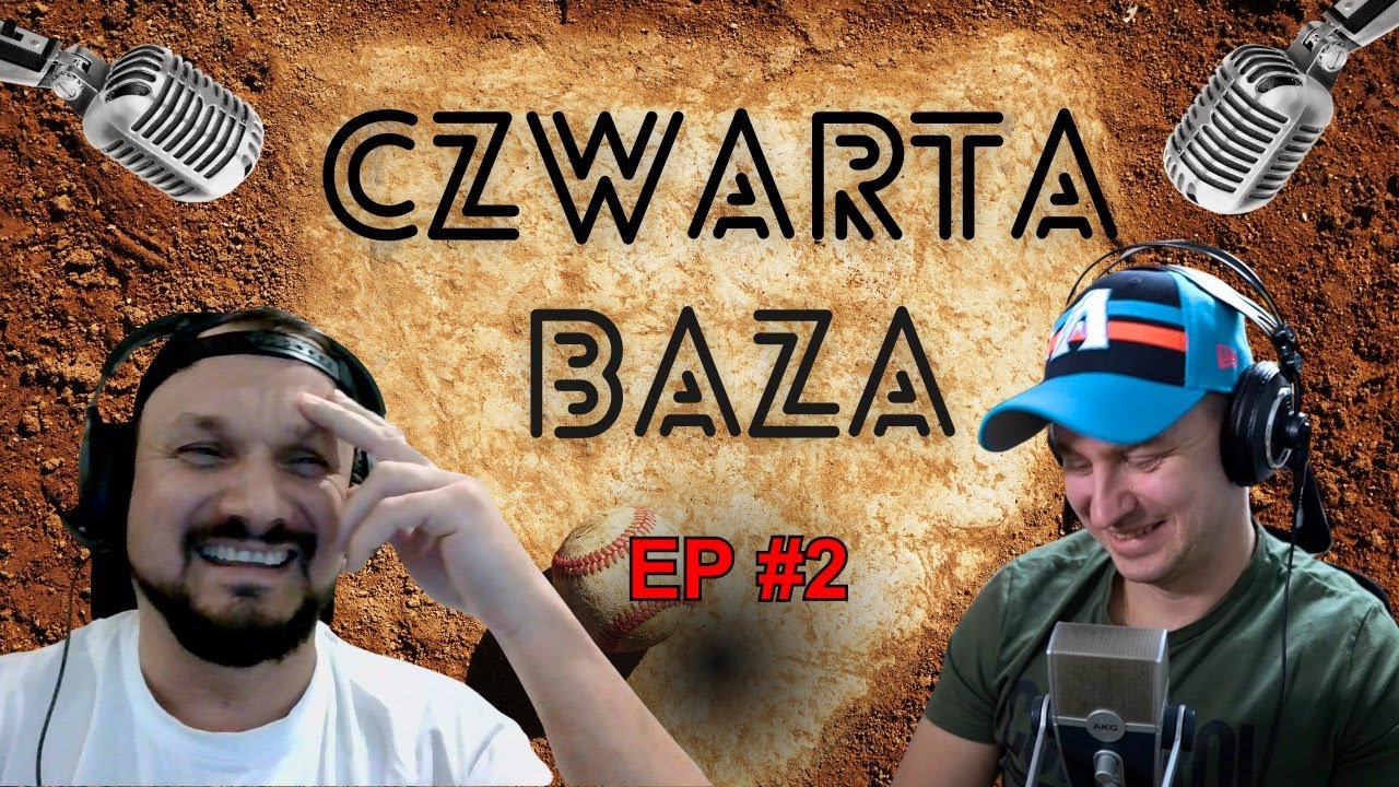 [Ep #2] Co na PLUS, a co na MINUS w polskim BASEBALLU w roku 2024?