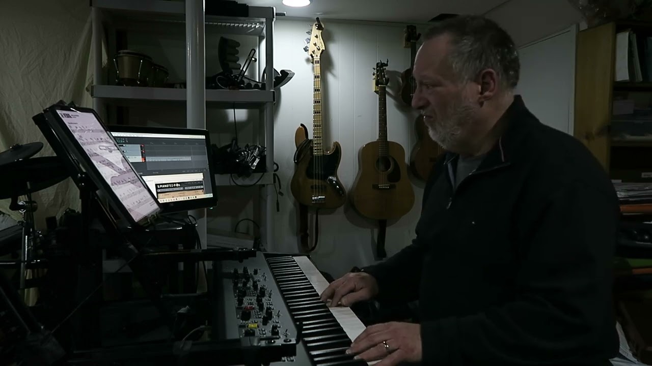 The Wedding Solo Piano- Gregg Dougherty-Herman