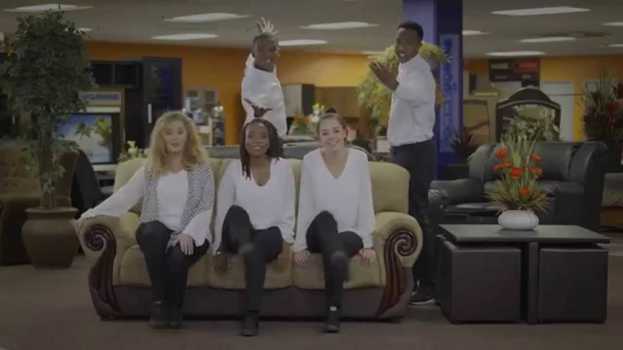Official Joshua Doore - Russells TV Ad - 2015