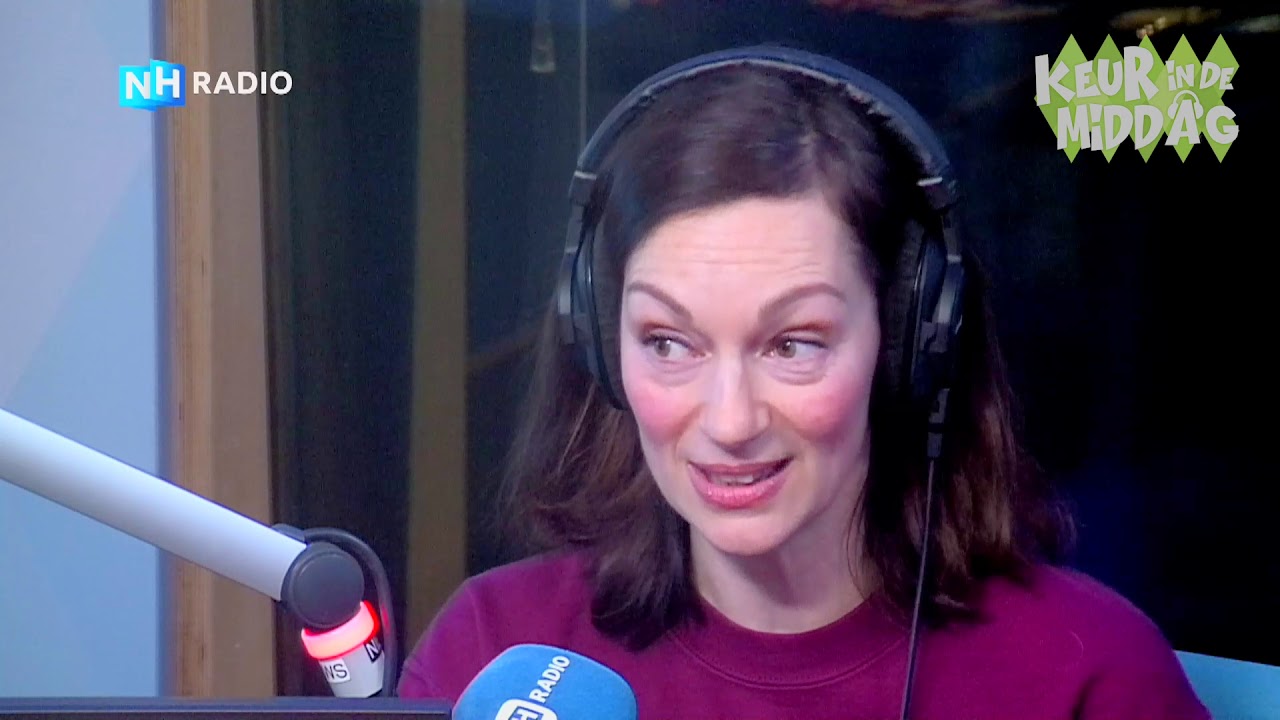 KIDM Miryanna van Reeden deel 2