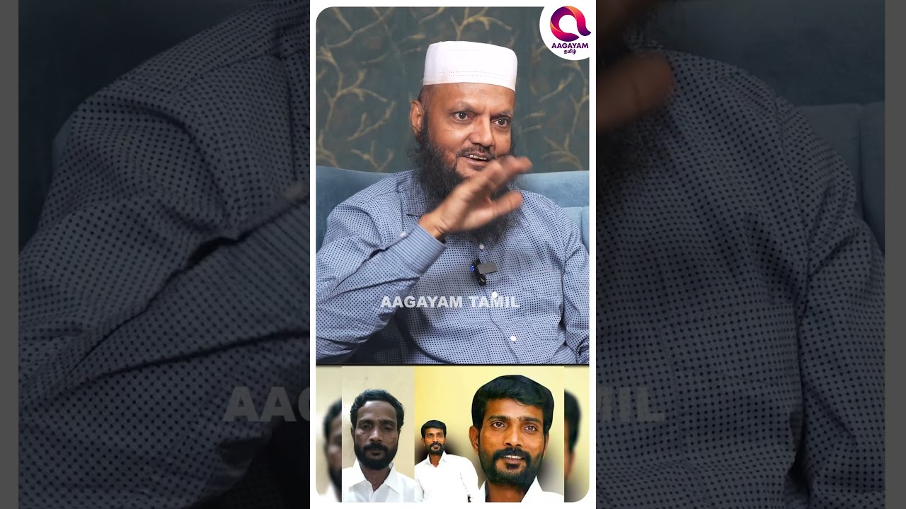😱PPG Shankar பாஜகவில் இணைந்த காரணம்.. ?| Tada Rahim | PPG Shankar | BJP | DMK #shorts