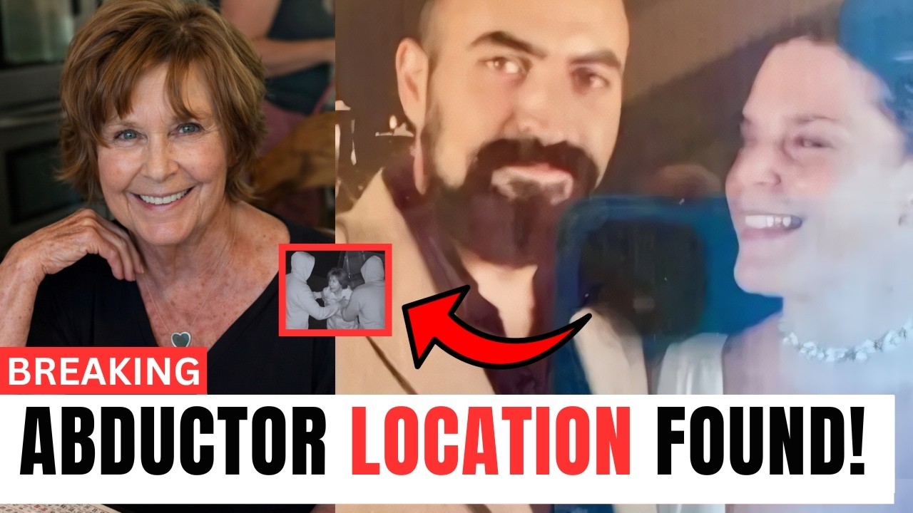 SHOCKING UPDATE: Nancy Guthrie Case May Point To Someone LOCAL &mdash; What Everyone Missed