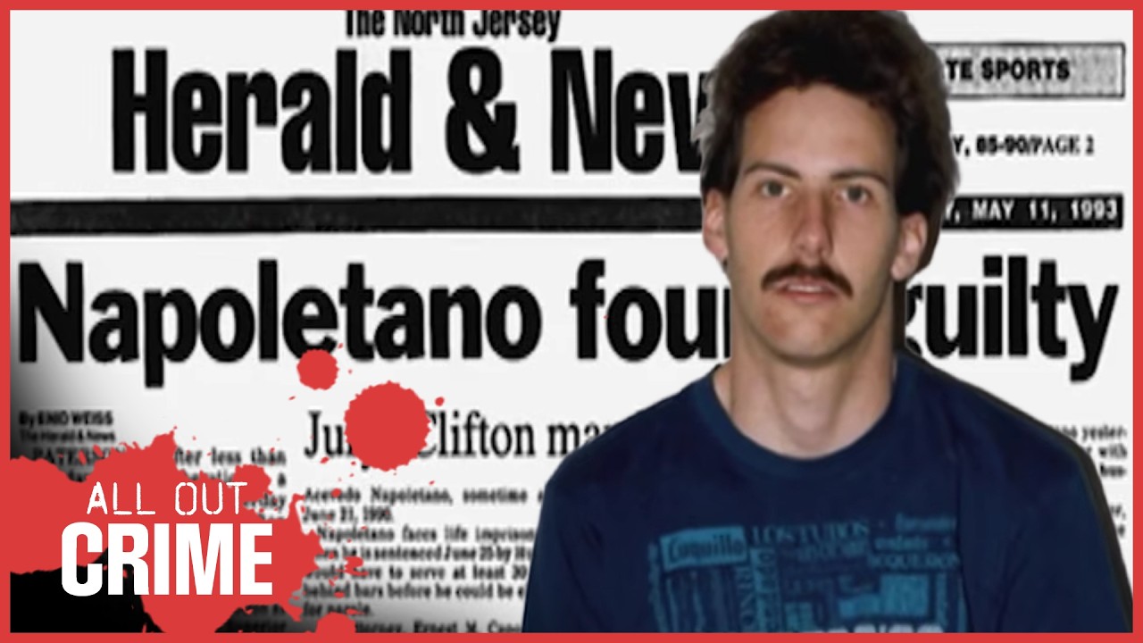 How The FBI Exposed A Killer Shielded By The NYPD