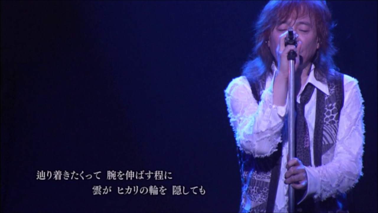 「TIMES　MILE」　宇都宮隆