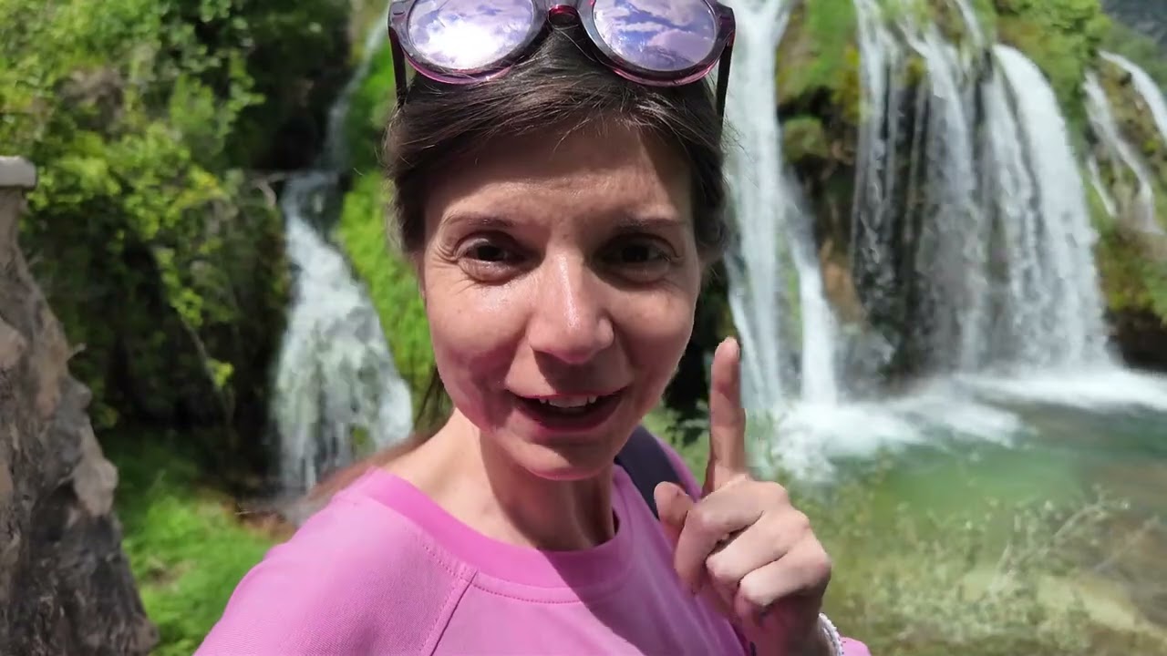 ПУТЕШЕСТВИИ ПО БОСНИИ И ГЕРЦЕГОВИНЕ. ТЕНТИШЬЮ