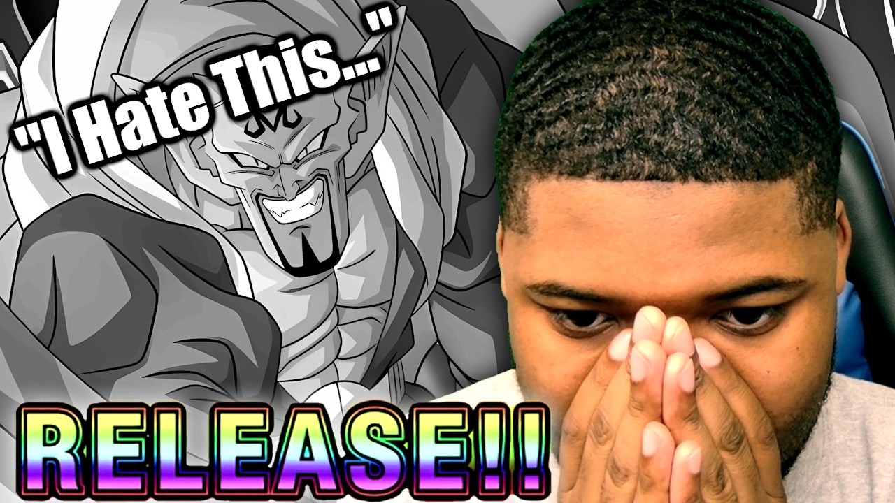 I Hate Summoning In Dokkan Battle... (I Spent $100+)