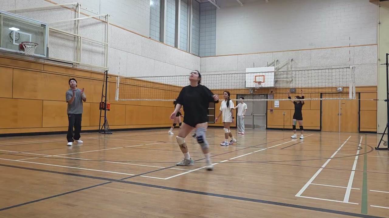 Killarney 4s week 6 game 1 set 2
