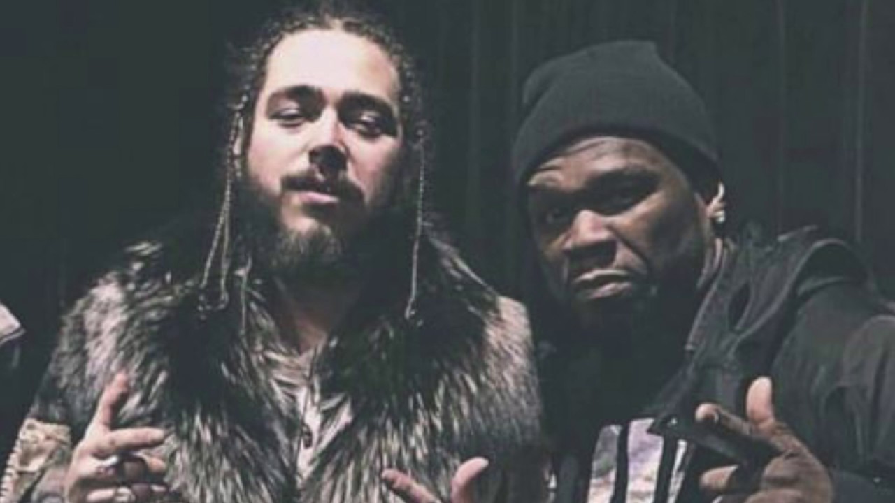50 Cent - Window Shopper (ft. Post Malone) [Remix] #mood