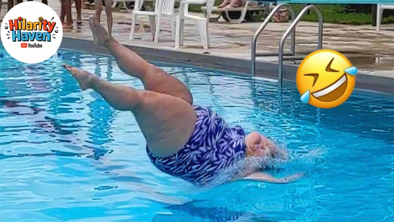 Hilarious People's Life 😂 #14 - Try not to Laugh | Instant Regret Fails Compilation 2024