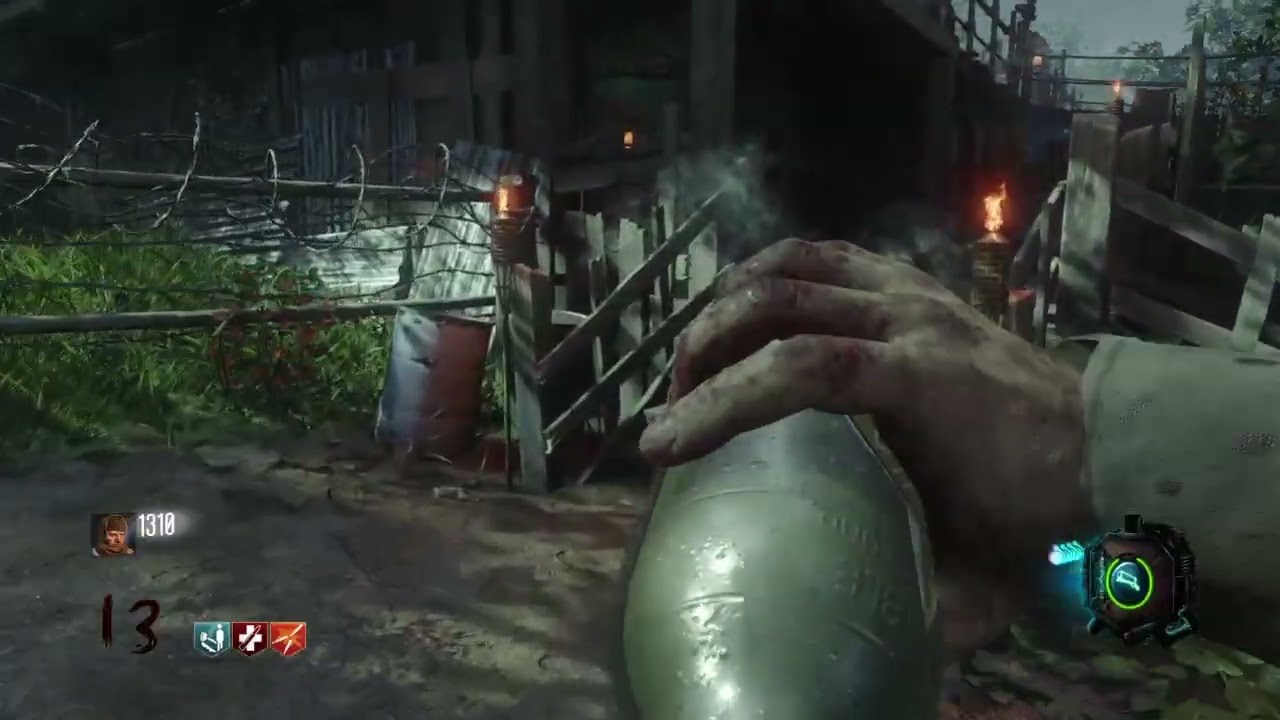 Call of Duty®: Black Ops III_GAMEPLAY(part.2)
