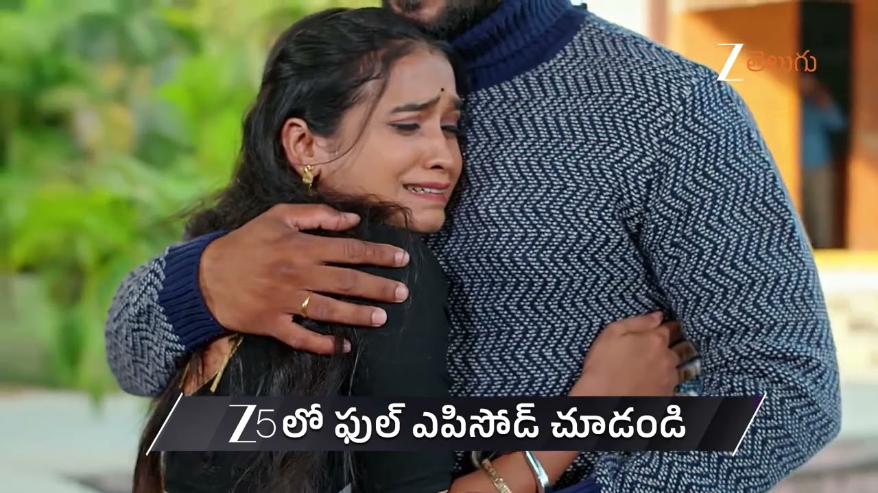 Ummadi Kutumbam | Ep - 424 | Preview | Mar 13 2026 | Zee Telugu
