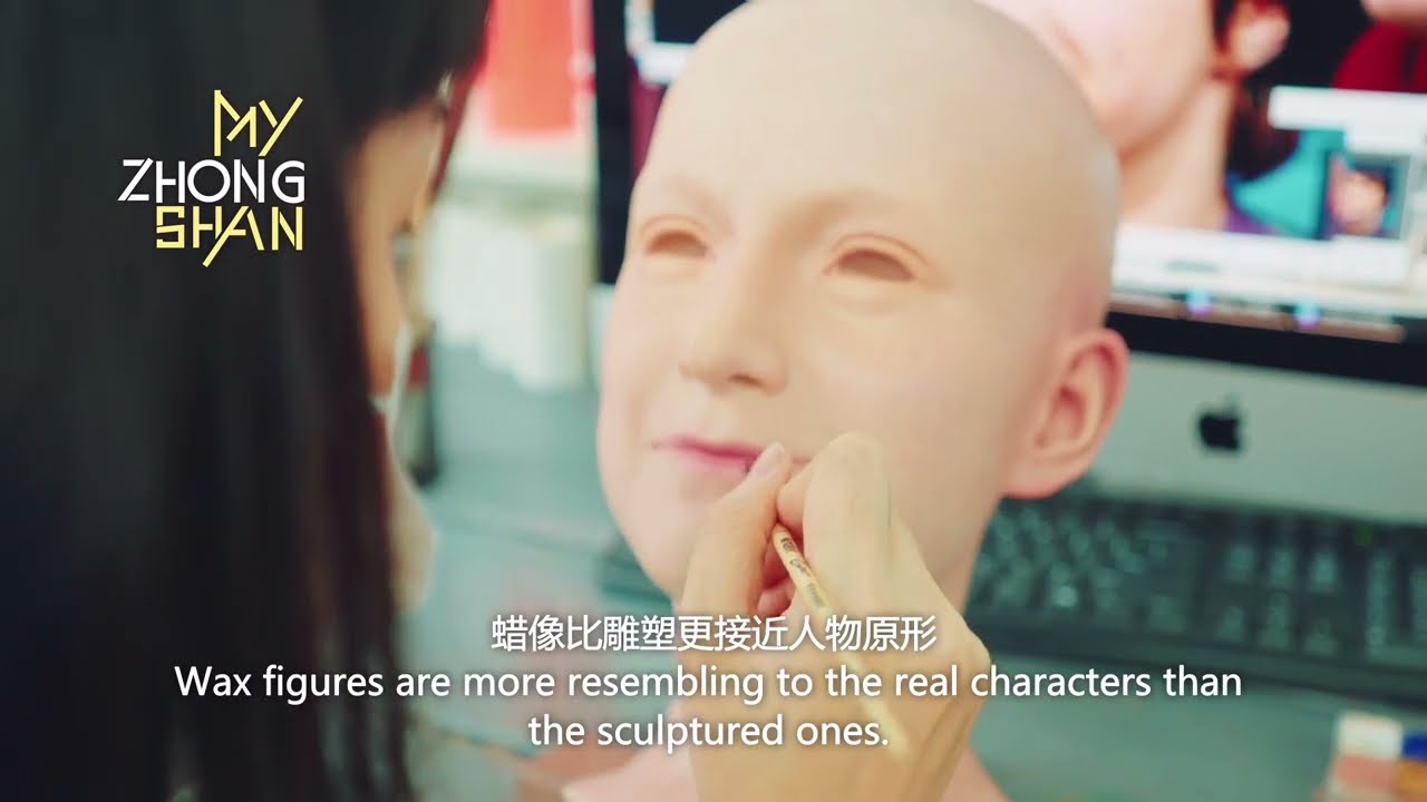 Grand Orient丨Professional Manufacturer of Wax Figures丨Provide One-stop Solution for Wax Museum