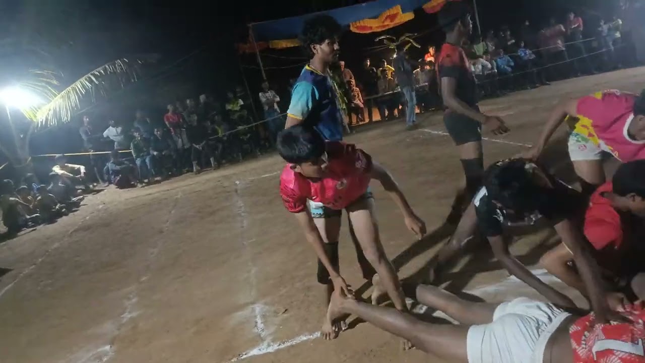 ❤️‍🔥Kabbadi video in malanji 🔥🔥second half#kabbadi #kabbadivideos #viral #viralvideo #trendingvideo 