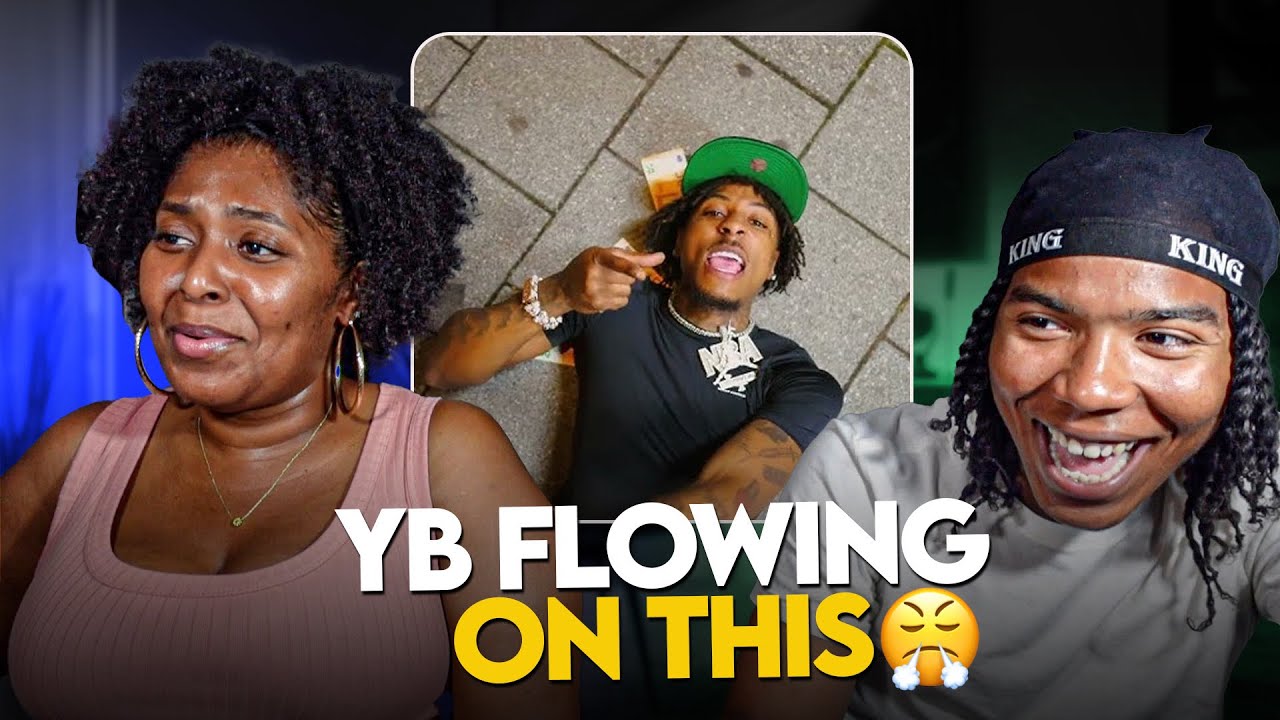 YB FLOWING ON THIS😤 Mom REACTS To YoungBoy Never Broke Again - Wine & Dine [Official Music Video]
