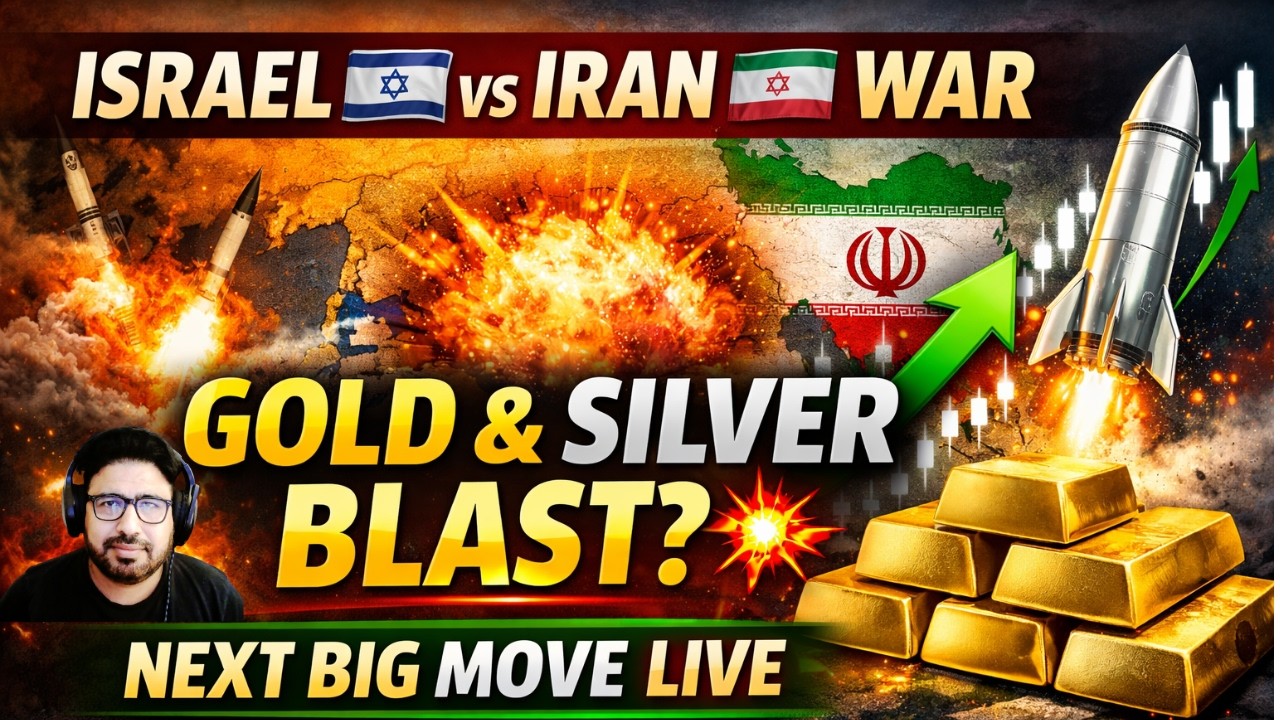 💥09 March Gold Market Full Day Plan | Chart Mapping for Key Moves & Weekly Levels |chartgeometry