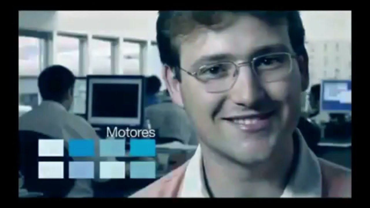 MOTORES WEG