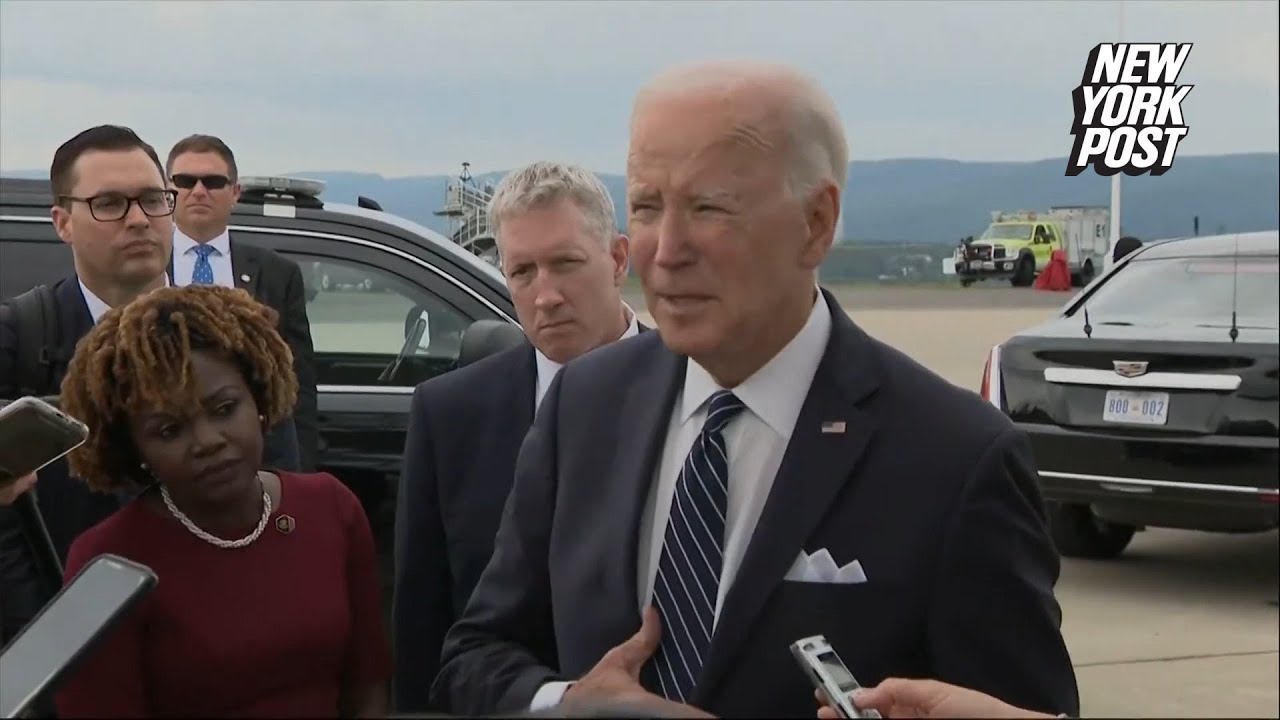 Biden refuses to answer questions about Maui trip as wildfire death toll hits 111: &lsquo;No, not now&rsquo;