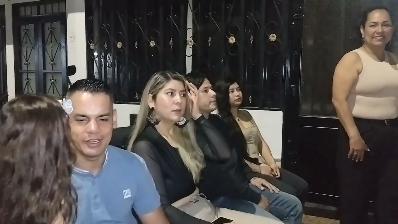 Cumpleaños de Laura Vanesa 14/02/2026