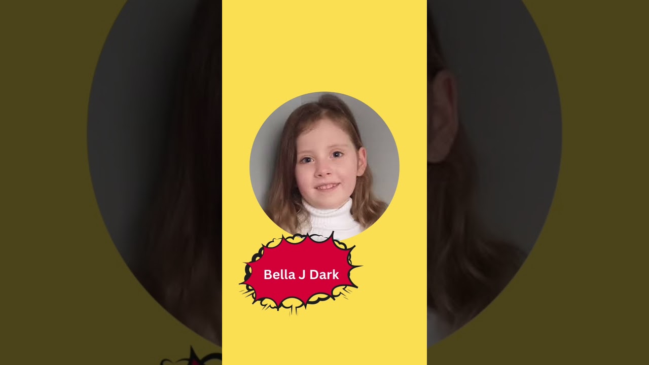 World&rsquo;s Youngest Author #ashortaday #doyouknow #generalknowledge #shorts #books #children #readbooks