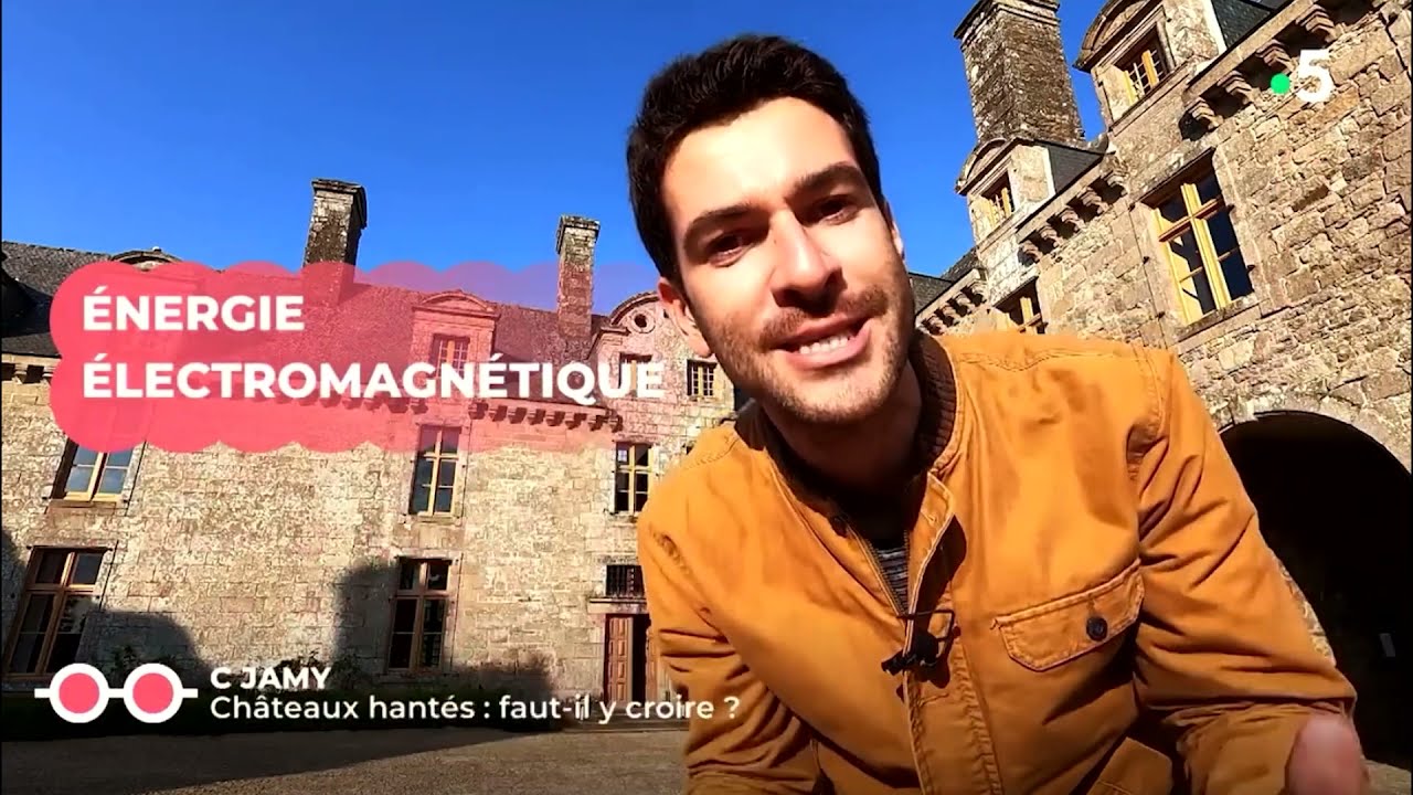 Les détecteurs de fantômes : marchent-ils vraiment ?