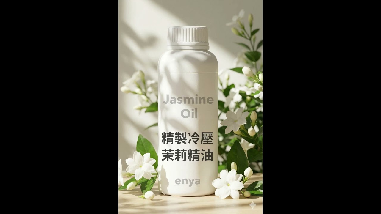 202602011056 enya 恩亞 茉莉精油