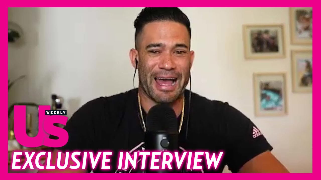 The Challenge Luis Colon Calls Out Josh Martinez & Speaks On His ‘Intensity’