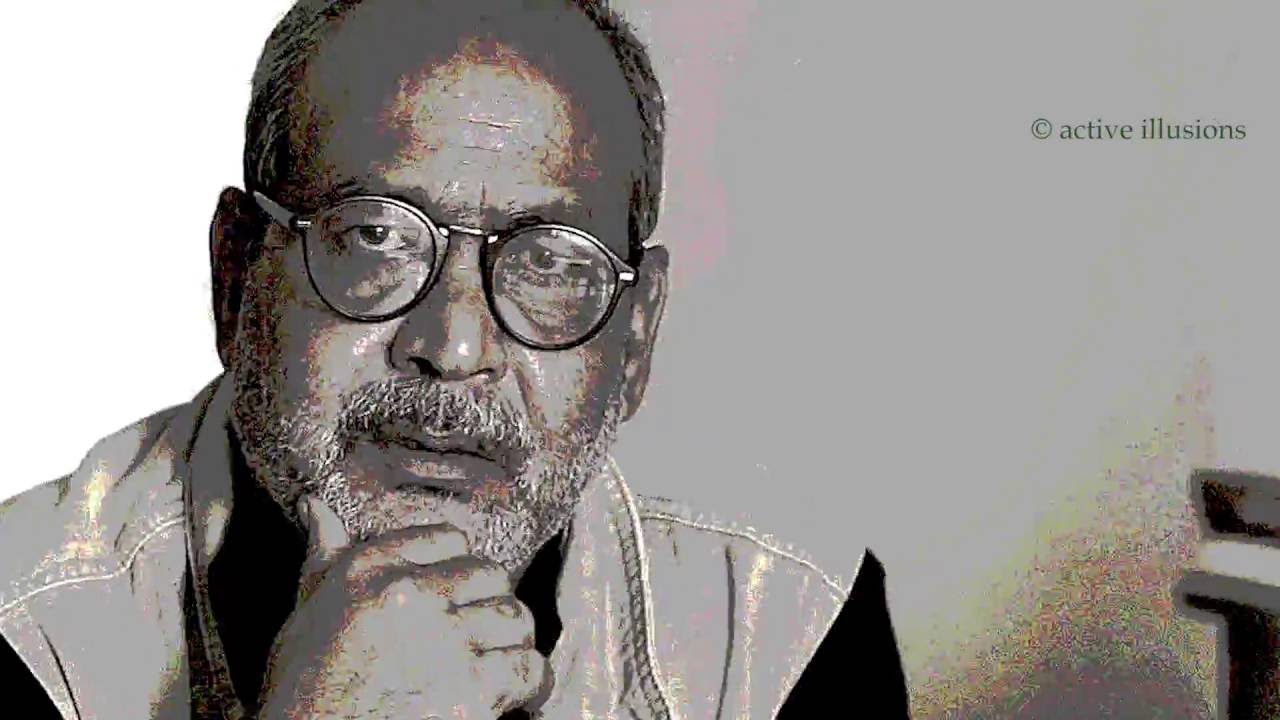 Hindi Kavita : Mochiram : Dhumil : Ajay Rohilla in Hindi Studio with Manish Gupta