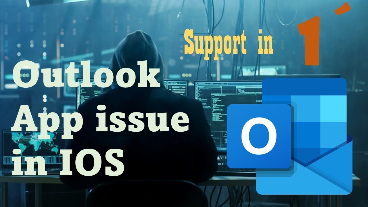 Fix: Microsoft Outlook for iOS fails to login - Troubleshoot Outlook mobile issues