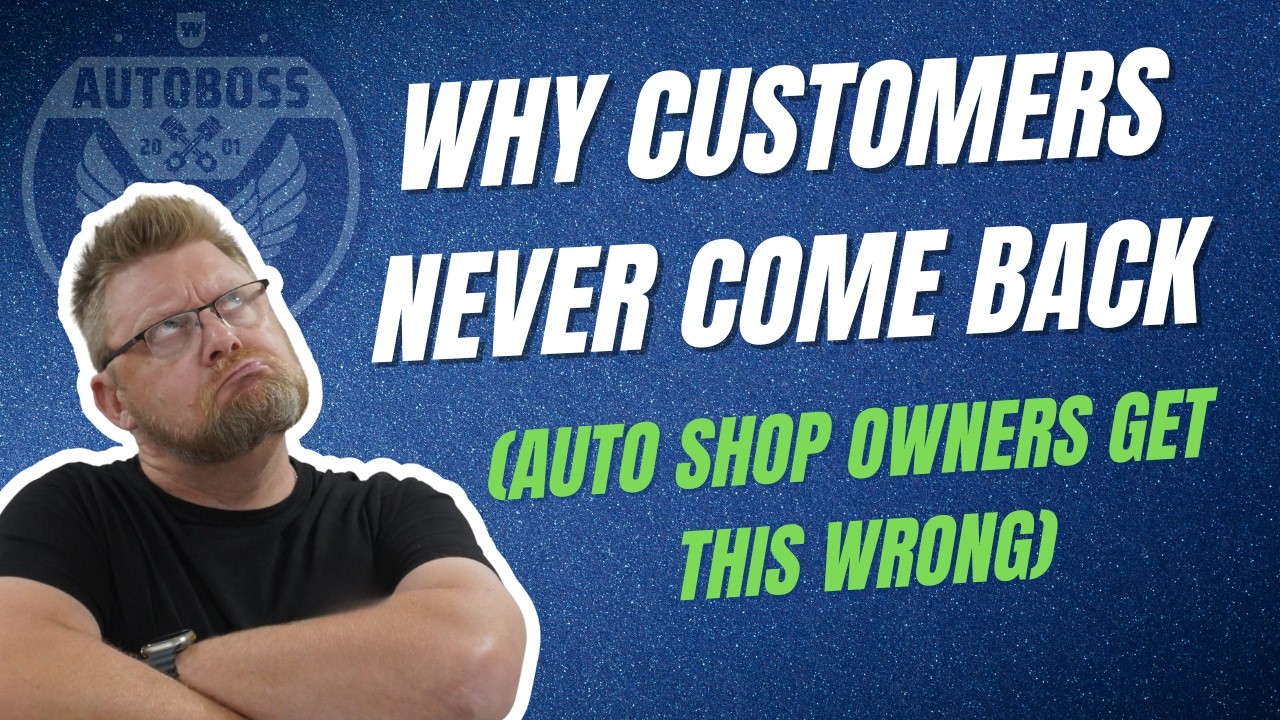 Why Customers NEVER Come Back (Shop Owners Get This Wrong)