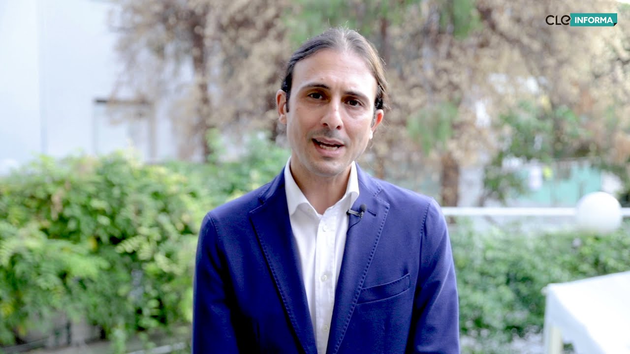 Tiziano Chiumeo - CLE E-Proc