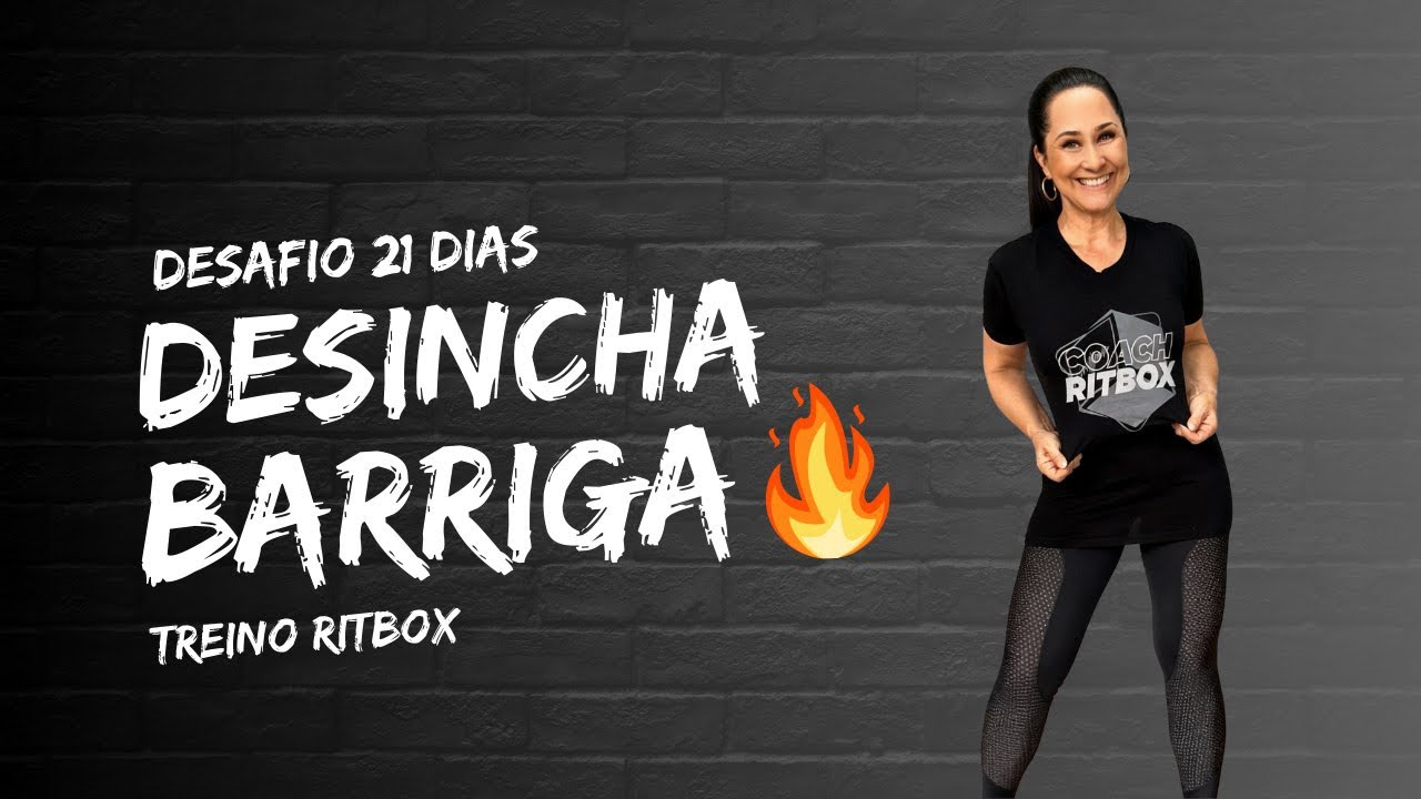 TREINO COXA E BUMBUM DESAFIO SEMANA 3/3