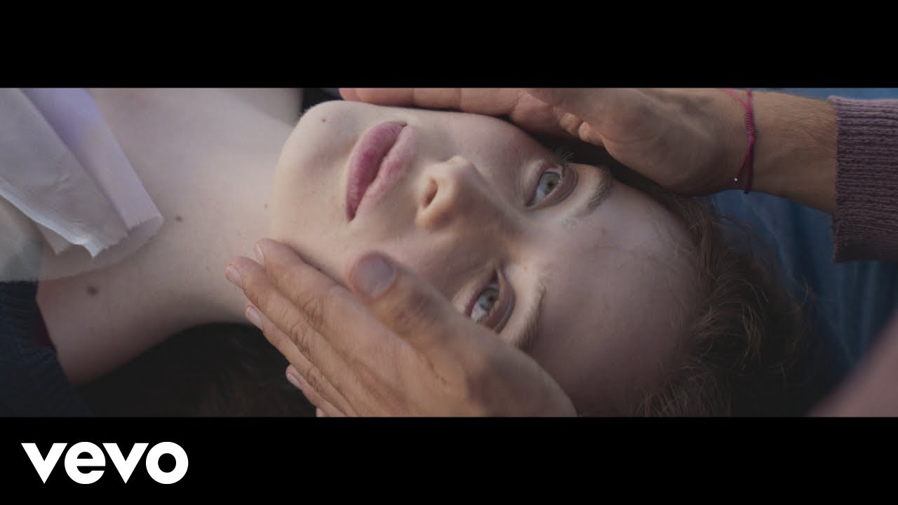 AIELLO - LA MIA ULTIMA STORIA (Official Video)